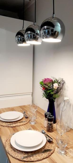Apartament Le Cite D'Or Dijon Zewnętrze zdjęcie