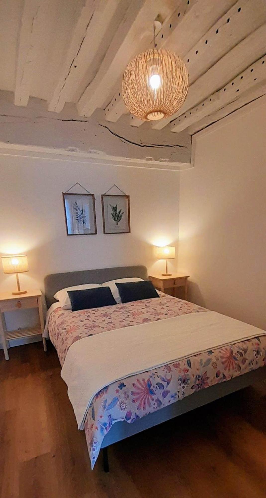 Apartament Le Cite D'Or Dijon Zewnętrze zdjęcie